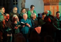 Celebrate Welsh harmony at Narberth Concert