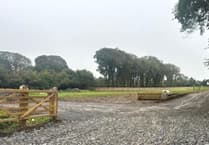 Pembrokeshire planners reject traveller family's shed plan