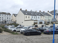 New signage to clear Saundersfoot parking confusion