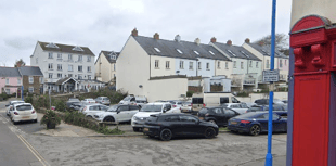 New signage to clear Saundersfoot parking confusion