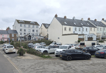 New signage to clarify Saundersfoot parking confusion