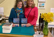 Mary Powles' 'Light Piercing the Grey': A Tenby tale