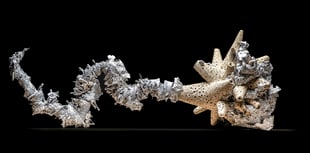 Welsh-landscape inspired exhibition to open in Carmarthenshire