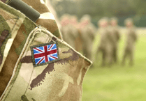 Specialist support for Armed Forces families