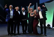 Pembroke Dock wins optical customer care award