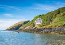 Coastal Cottages pledges £50k for local projects