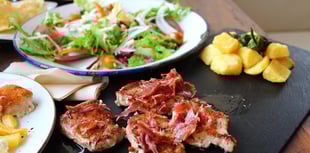 Carmarthen tapas bar licence granted