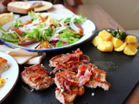 Carmarthen tapas bar licence granted