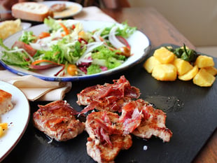 Carmarthen tapas bar licence granted