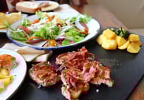 Carmarthen's new tapas venue approved