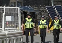 “Tenby has been let down” by constraints on the police service