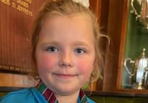 Trefloyne’s Liliwen Thomas juggles Faldo invite and European Championship