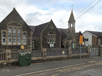 Whitland Councillors urge action on school parking issues
