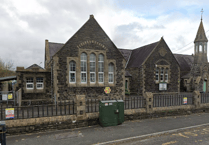 Whitland Town Council urges action on Primary School parking issues