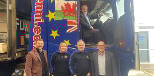 Call for urgent action on road haulage challenges