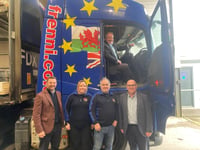 Call for urgent action on road haulage challenges