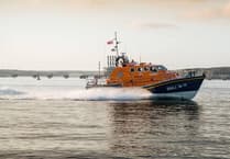 Angle RNLI rescues: latest updates