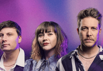 Revisit 80s musical legends in Narberth