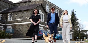 Parc Dewi Sant's £750k regeneration boost