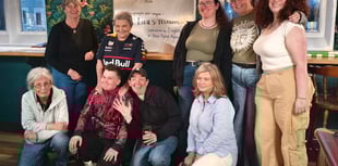 Tracy Davies claims victory in Aberystwyth Ladies Pool Open