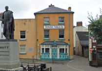 Police in Carmarthenshire seek information after pub assault leaves two injured