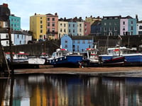 Plaid Cymru pledges fairness for holiday lets