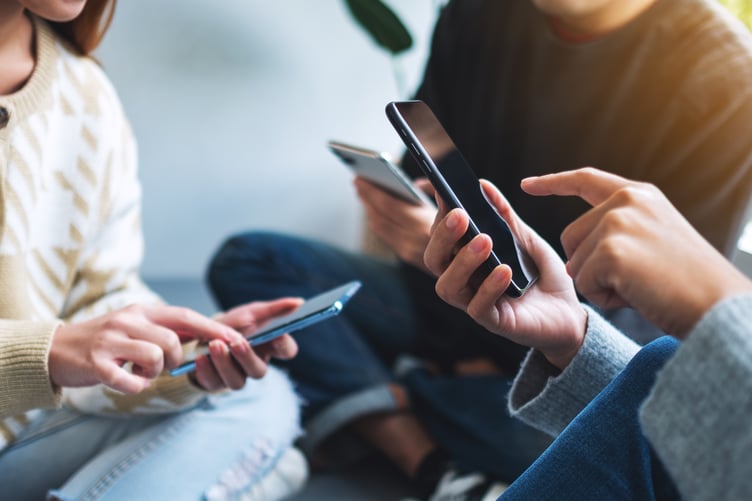 Snapchat presents risks and dangers to young people when not used diligently and safely, experts warn