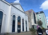 Tenby's new retro gaming lounge given opening date