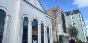 Tenby's new retro gaming lounge given opening date