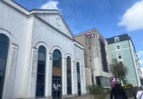 Tenby's new retro gaming lounge given opening date