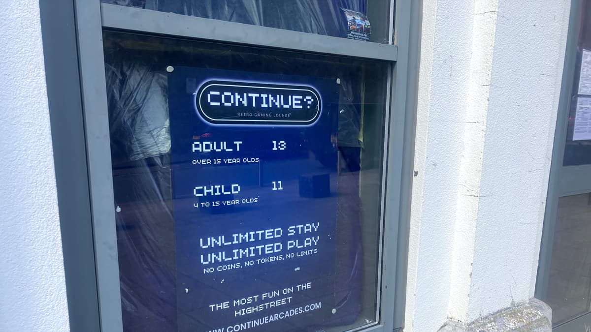 Tenby's gaming lounge plans get approval