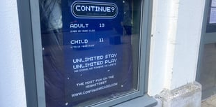 Tenby's gaming lounge plans get approval