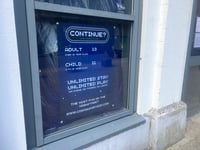 Tenby's gaming lounge plans get approval