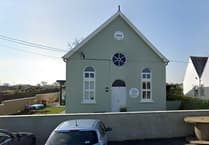 Pembrokeshire children’s nursery storage request denied by council