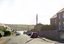 Pembroke Dock housing plans rejected over nitrogen concerns