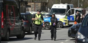 Police boost presence in Tenby post-stabbings