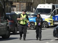 Police boost presence in Tenby post-stabbings