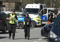 Police boost presence in Tenby post-stabbings