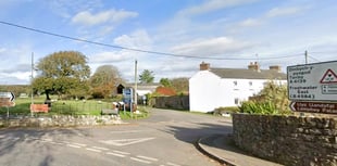 Plans for Pembrokeshire horse riding arena denied