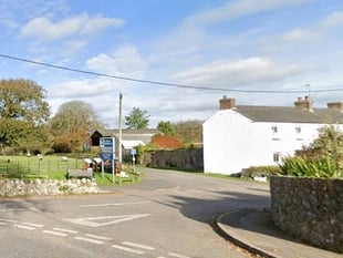 Plans for Pembrokeshire horse riding arena denied