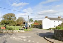 Plans for Pembrokeshire horse riding arena denied