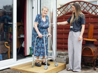 How West Wales Care & Repair can help