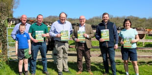 Farmers warn of crippling costs