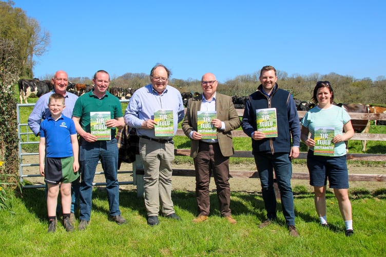 The rising cost of the “three Fs” feed, fuel and fertiliser,