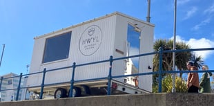 Seaside sauna faces National Park rejection