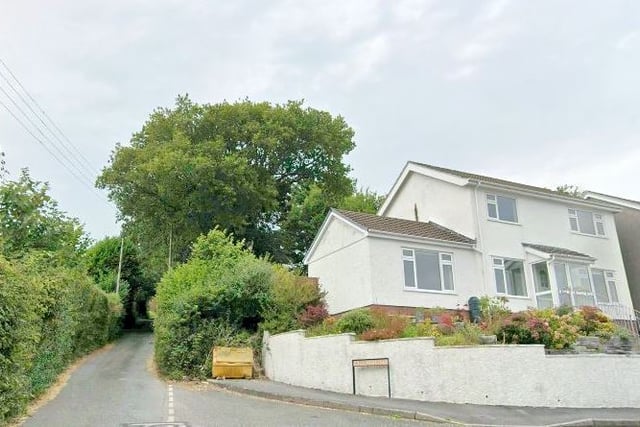 Carmarthenshire Council rejects Omnicorp housing plans again