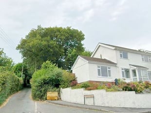 Carmarthenshire Council rejects Omnicorp housing plans again