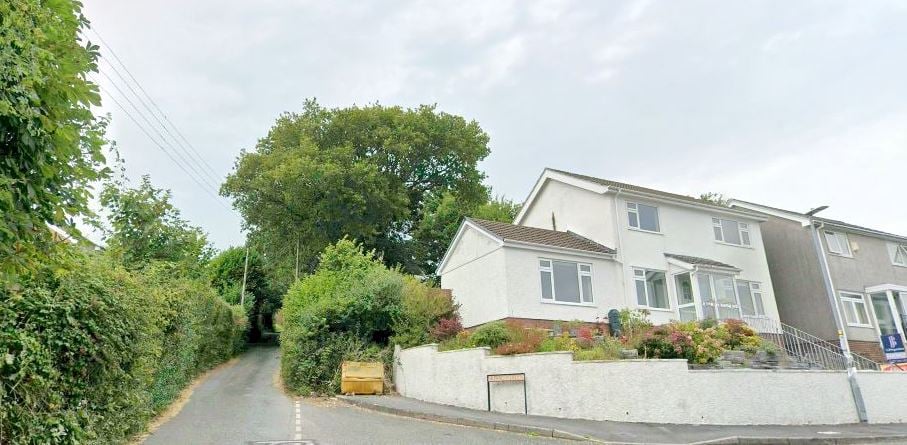 Carmarthenshire Council rejects Omnicorp housing plans again