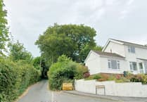 Carmarthenshire Council rejects Omnicorp housing plans again