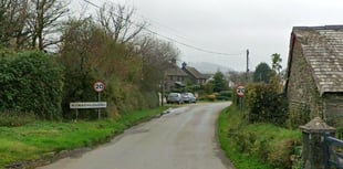 Pembrokeshire farm restriction lifted after 20 years